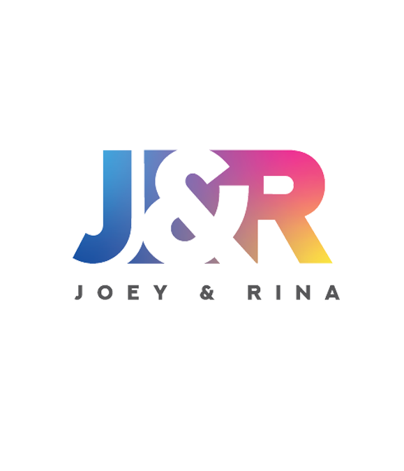 Joey & Rina