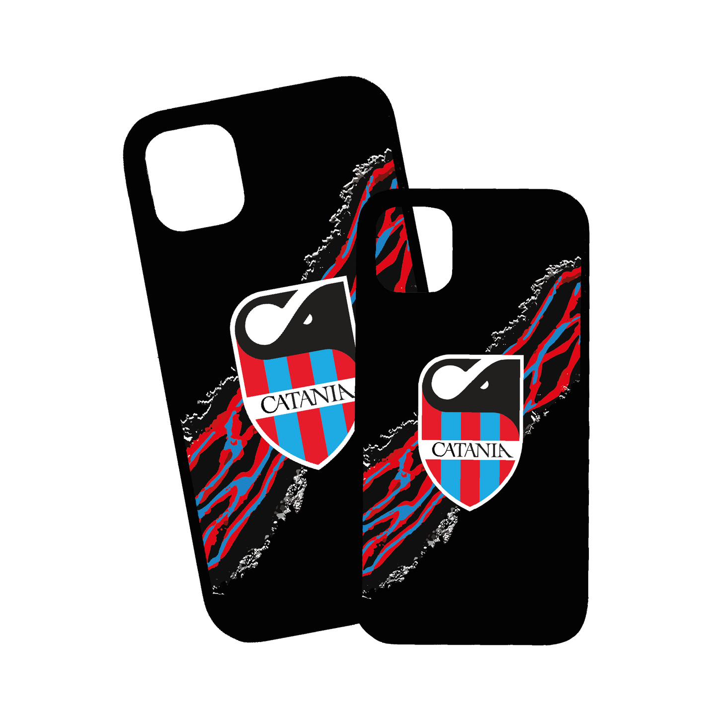 COVER CATANIA FC