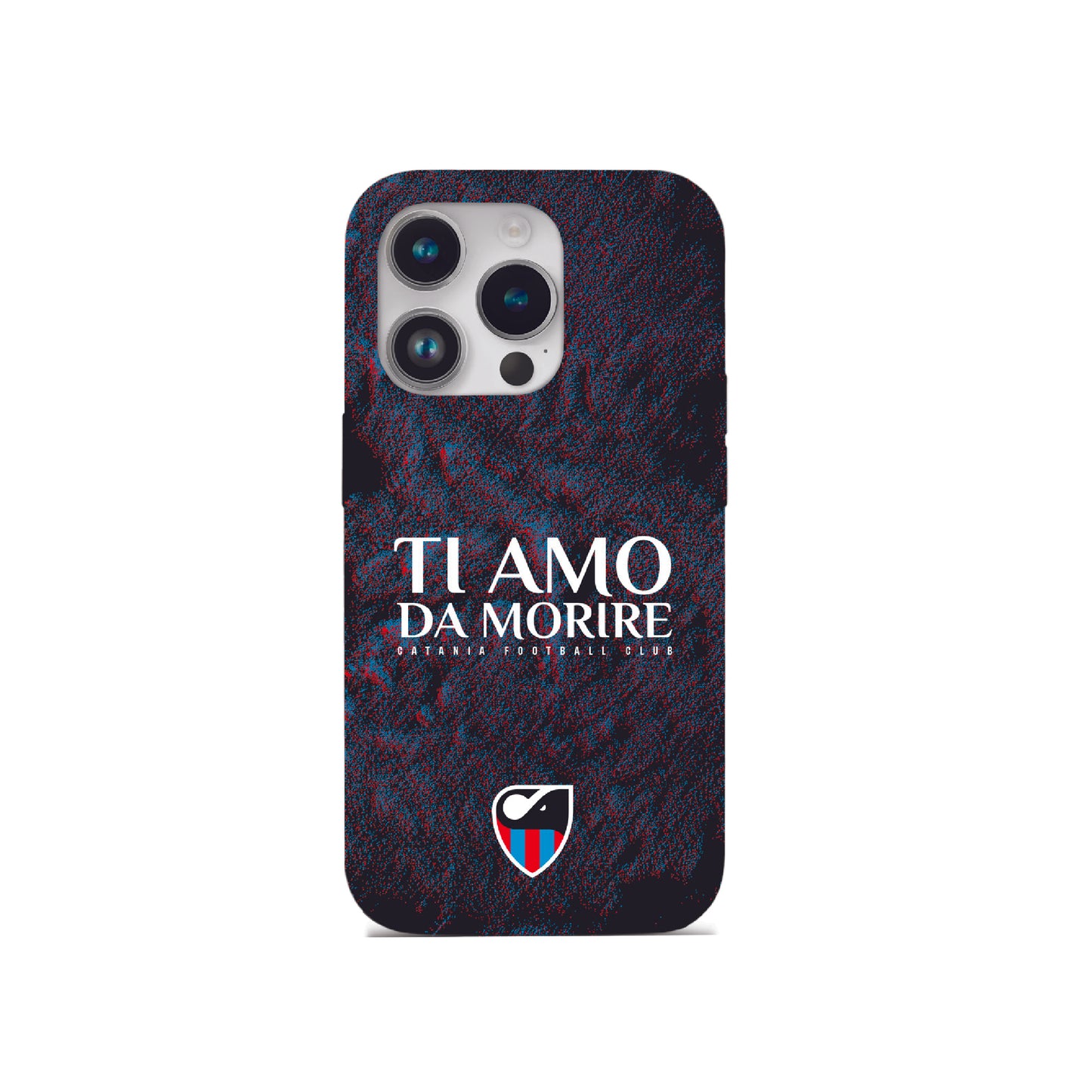 COVER CATANIA FC - Ti Amo Da Morire